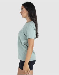 UNIT - UNIT Layout Ladies T-Shirt