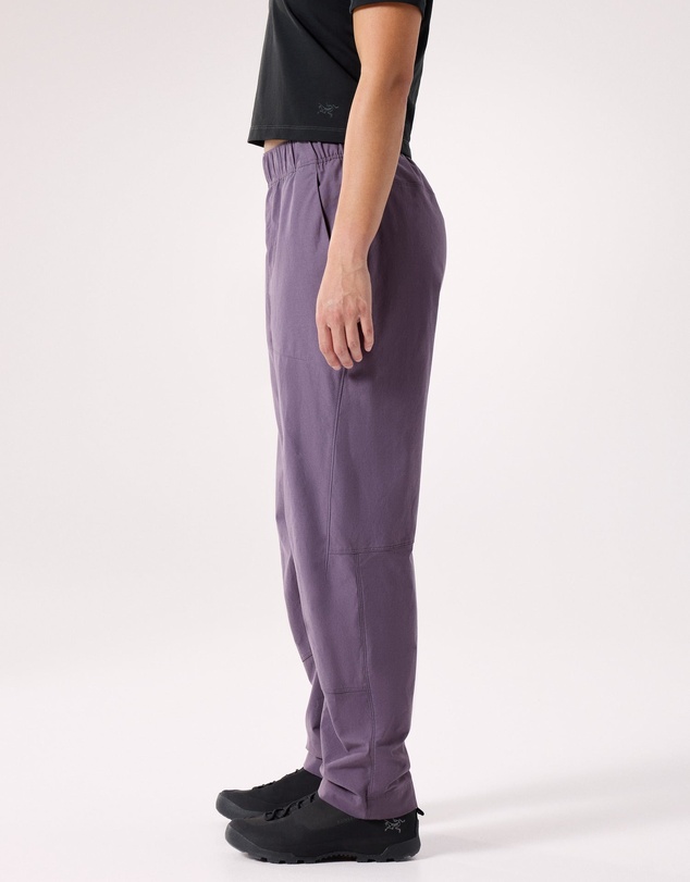 Arc'teryx - Kragg Cotton Pant Women's