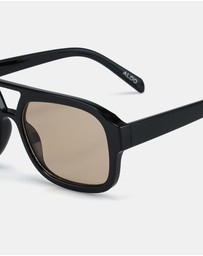 ALDO - Afohal Aviator Sunglasses