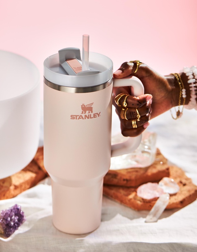 Stanley 1913 - Quencher 2.0 40oz