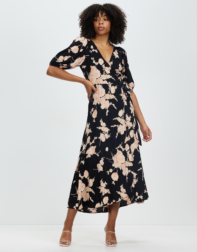 Grace Willow - Avalon Dress