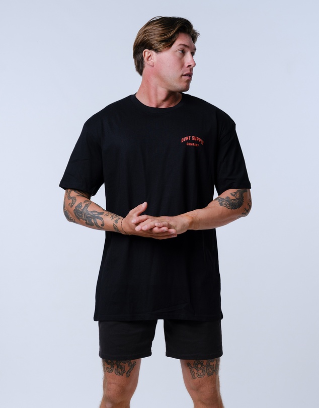 DVNT - Crypt Tee