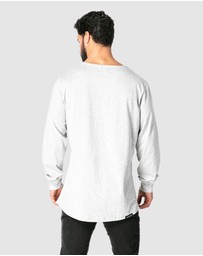 ONEBYONE - Classic Longsleeve Tee