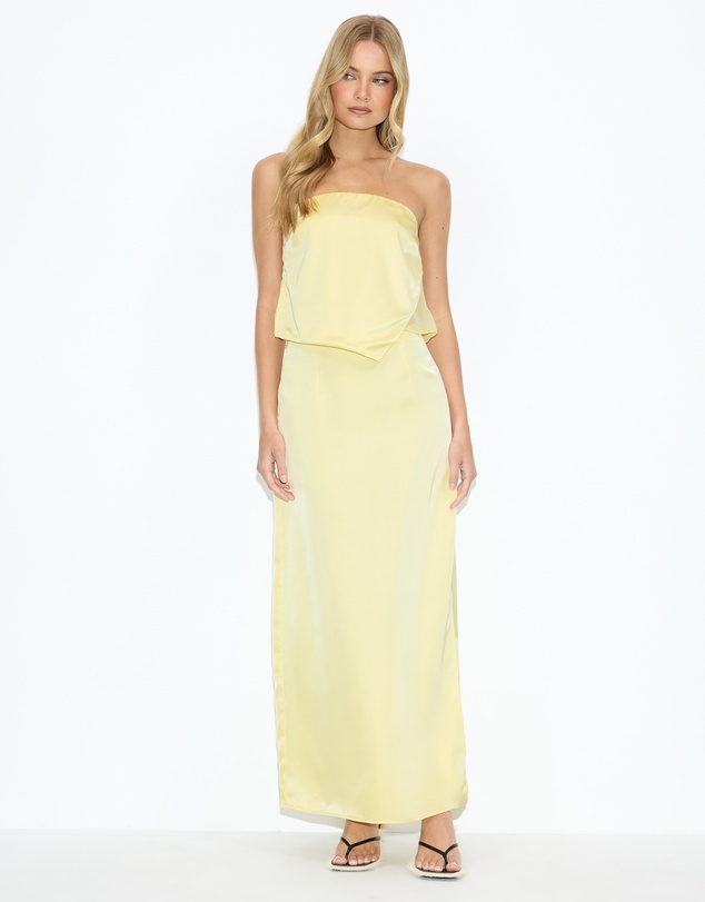 Dazie - Frances Maxi Skirt