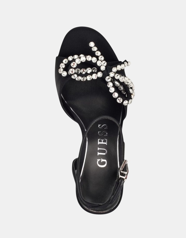 GUESS - Charmin Heeled Sandals