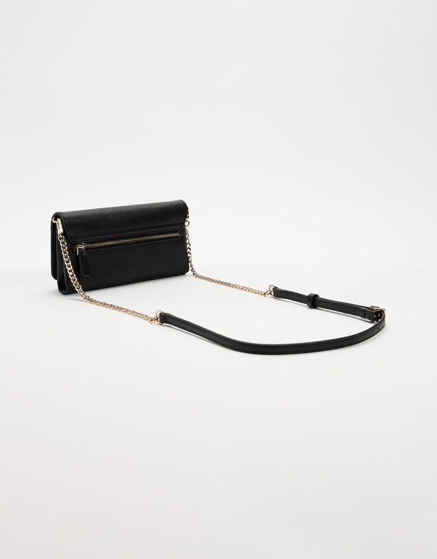 GUESS - Noelle II Crossbody Flap Organizer