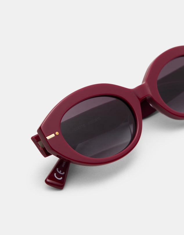 MIMCO - Odette Sunglasses
