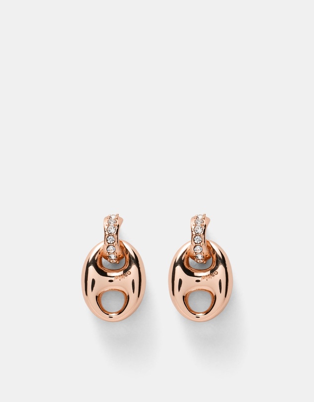 MIMCO - Marina Link Stud Earrings