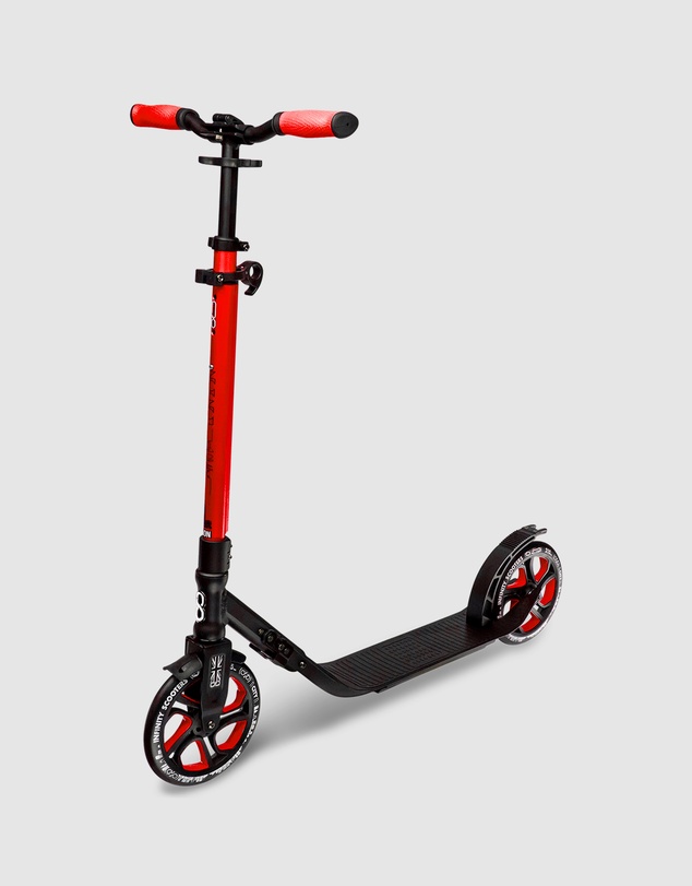 Crazy Skates - LON - London Commuter Scooter