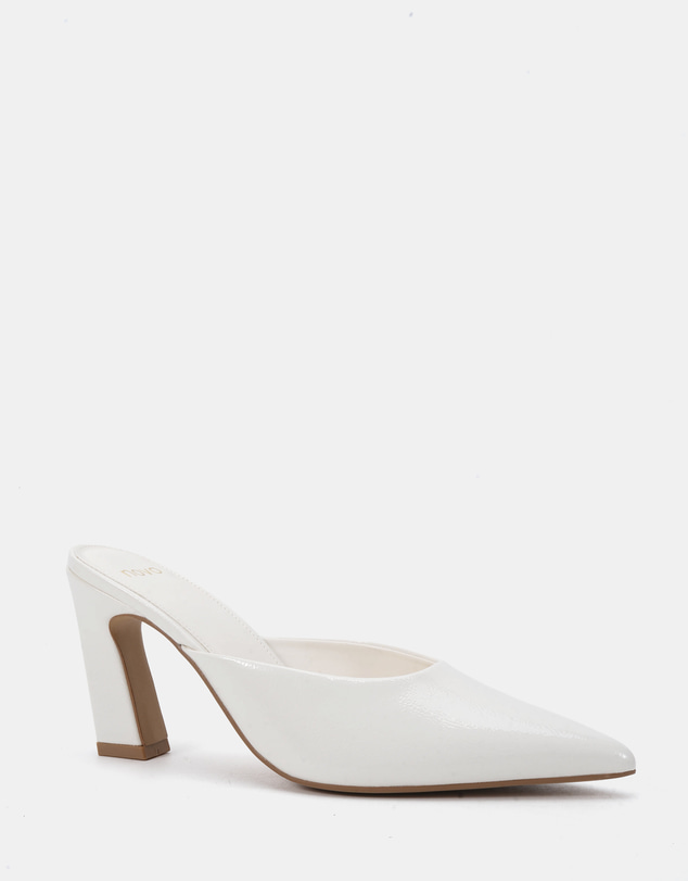Novo - Zeeley Heels