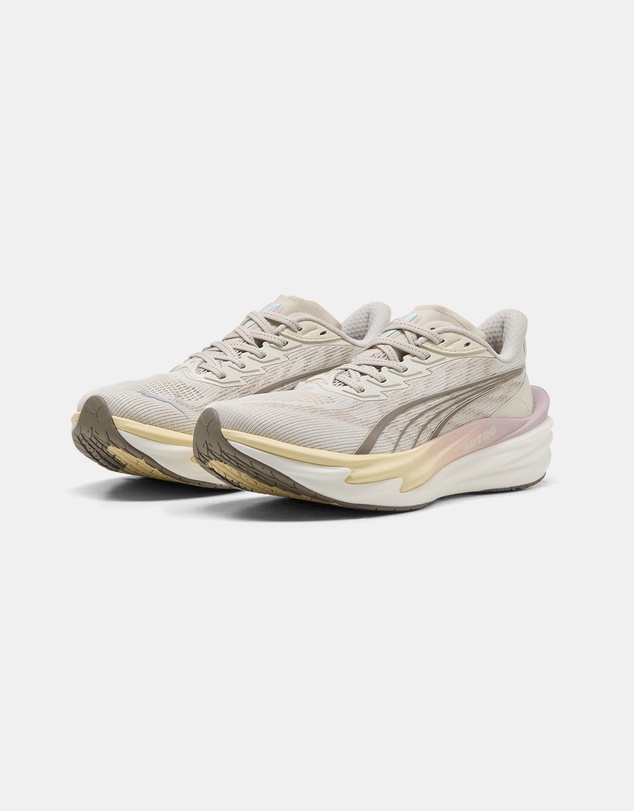 Puma - Deviate NITRO 4 - Women's