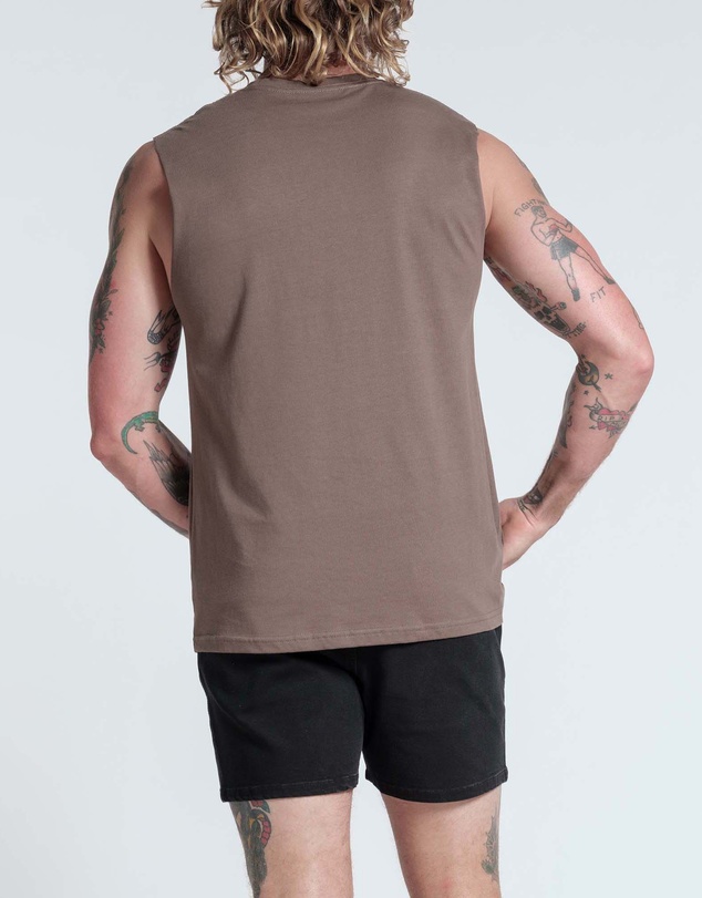 Vacancy Co - All Seeing Eye Tank