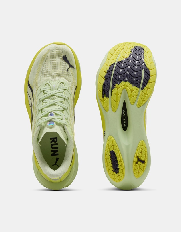 Puma - Deviate NITRO 4 - Women