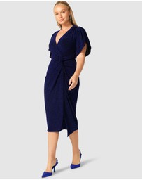 SACHA DRAKE - The Emporium Dress