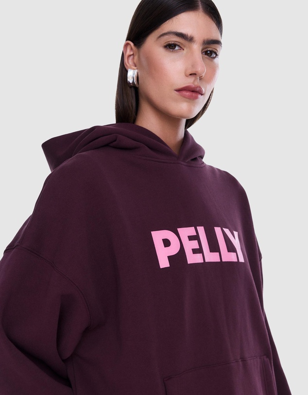 ENA PELLY - Cassie Oversized Hoodie