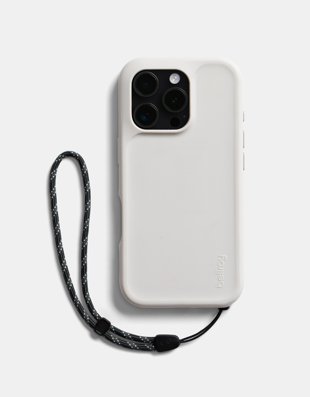 Bellroy - Venture Phone Case iPhone 16 Pro