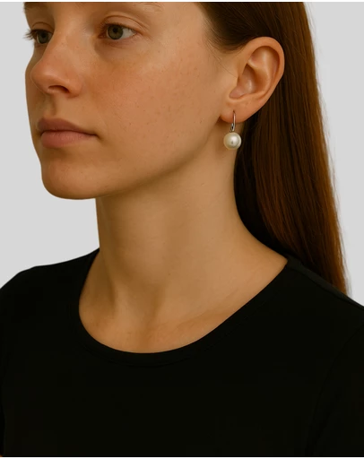 KAJA Clothing - Crom earrings