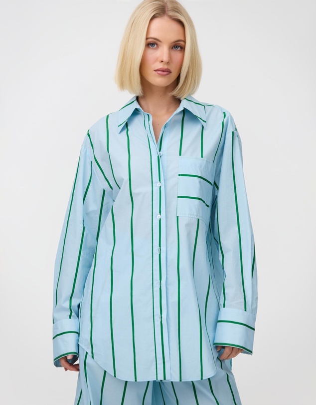 Aston Studio - Buddy Shirt