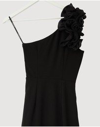 Revibe - Repaired CHANCERY Holli Dress - AU 8