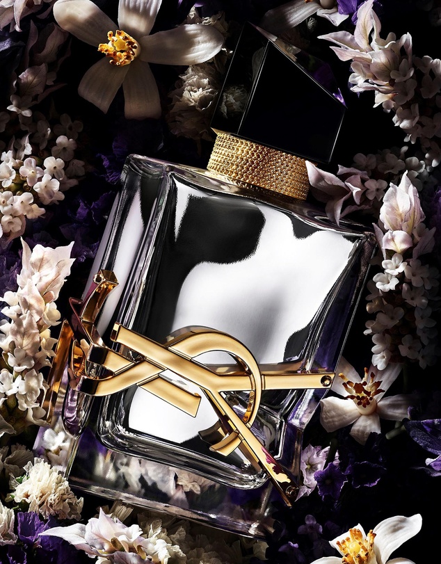 Yves Saint Laurent - Libre Absolu