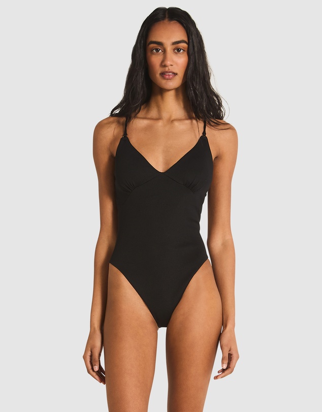 Tigerlily - Hot Elle One Piece