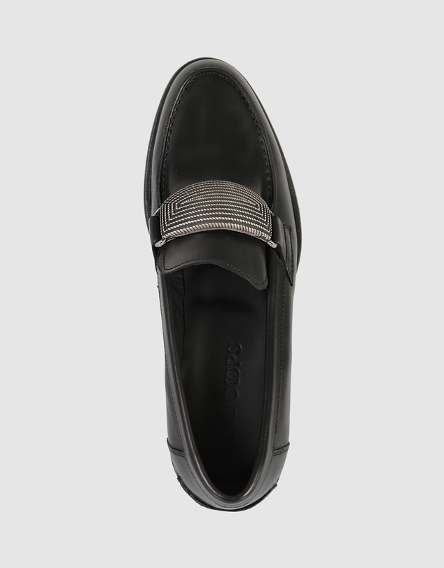 Beau Coops - Jemm Loafers