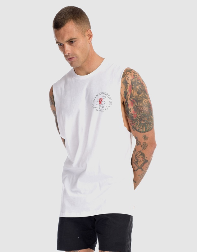 DVNT - Uprising Tank