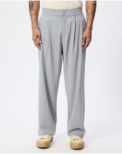 Light Grey