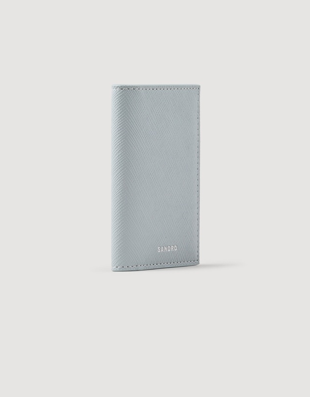 Sandro - New Card Small Leather Goods