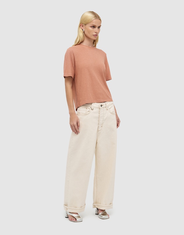 Neuw - Juno Layer Tee