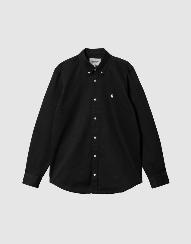 Carhartt WIP - LS Madison Shirt