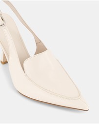 Jeffrey Campbell - Acclaimed
