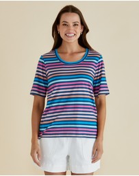 Betty Basics - Riley Tee