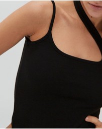 Style Addict - Paige Top