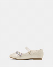 Candy - Cammi Crystal