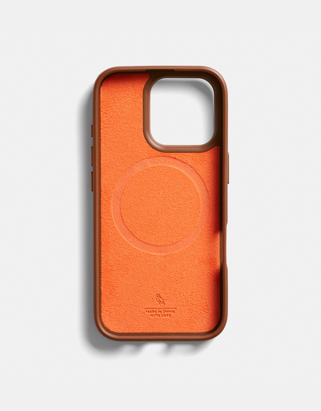Bellroy - Phone Case - 0 card iPhone 16 Pro Max