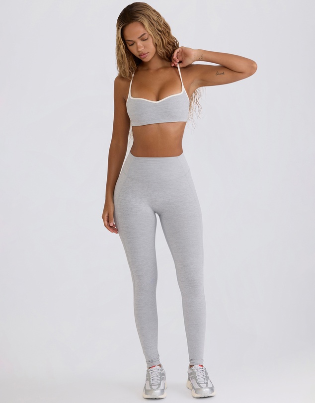 BO+TEE - With Love Perfect Match Leggings