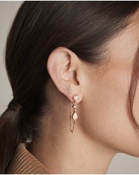 MIMCO - Allurement Earrings