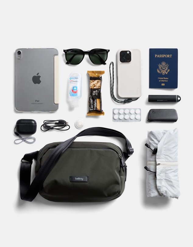 Bellroy - Transit Sling 5L