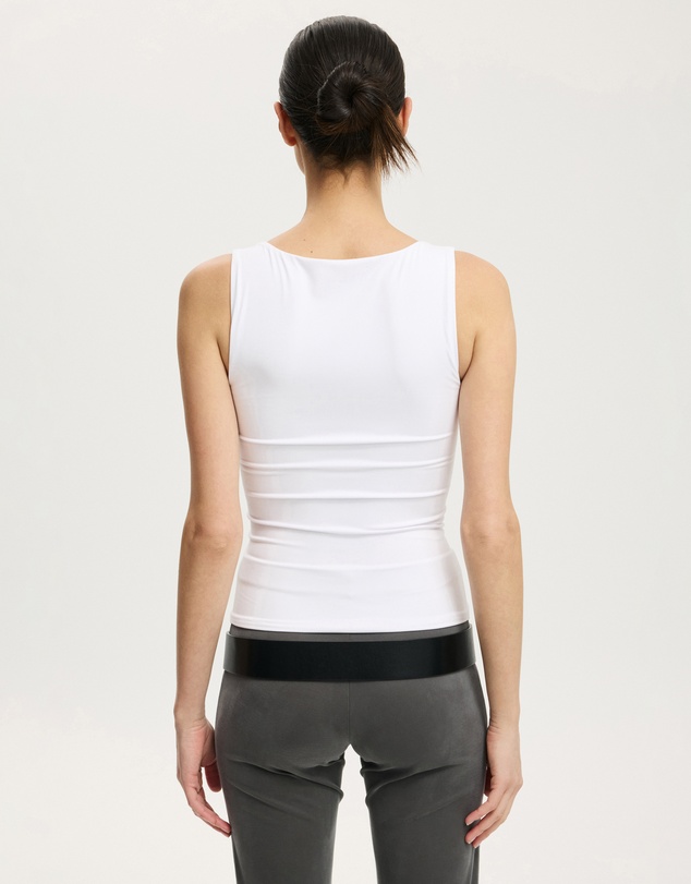 Cotton On - Hold Me Scoop Tank