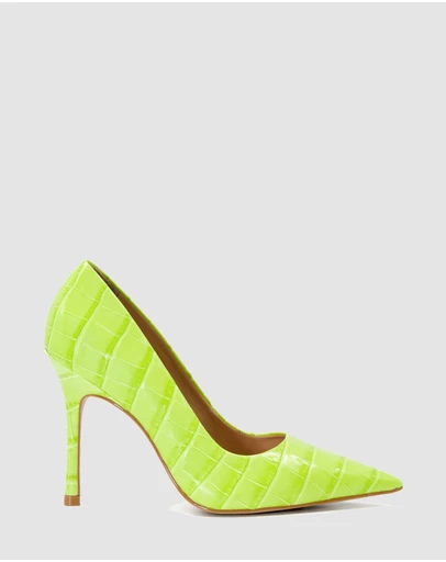 Dune London - Bento - Lime