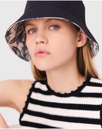 Maje - Mirtes Top