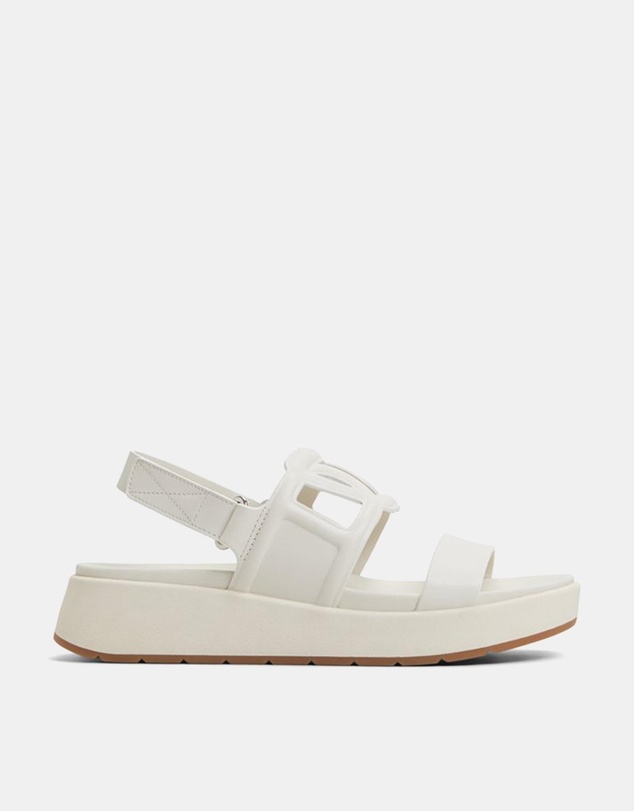 ALDO - Onuvia Platform Sandals