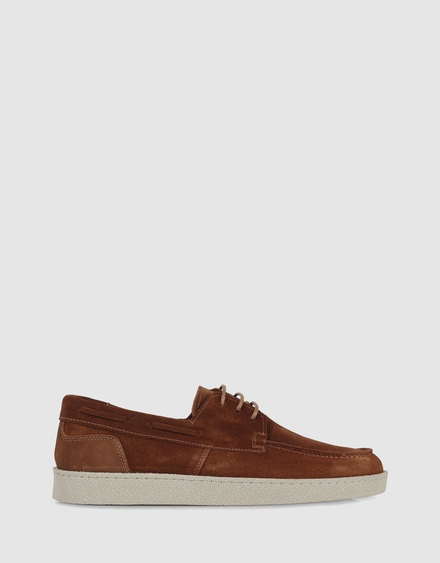 Brando - Leonce Slip Ons