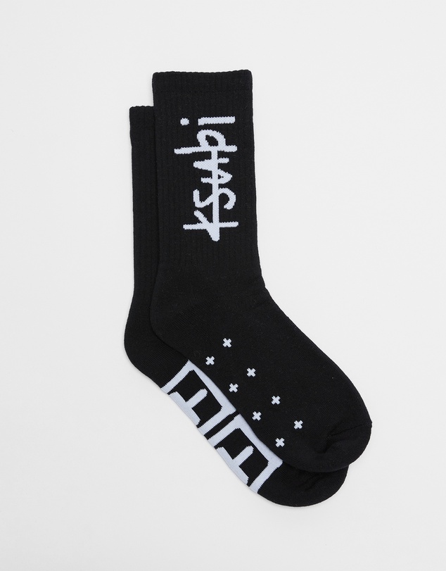 Ksubi - 1999 Ksocks Black/White