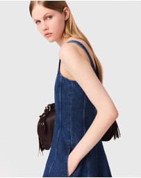 Maje - Roboli Dress