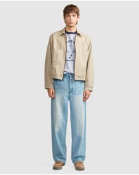 Larriet - Wale Jeans