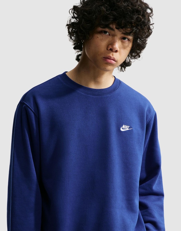 Nike - Nike Sportswear Club Crew Sweater