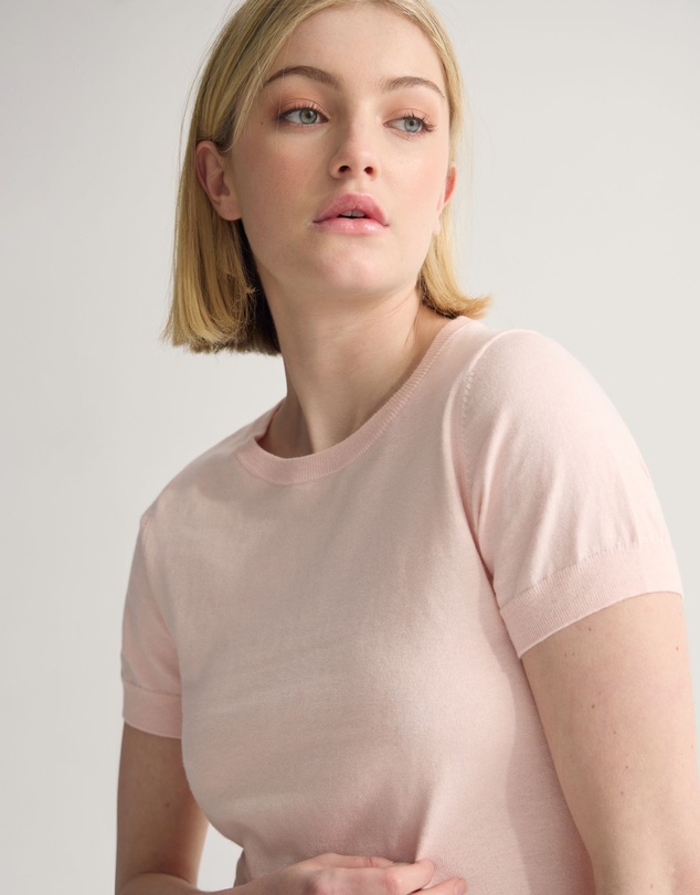 Oxford - Grace Cashmere Blend Knit