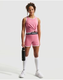 Nike - 3in Pro Dri-FIT Shorts - Teens
